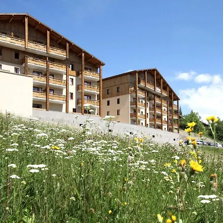 Le Village De Praroustan S2p * Uvernet-Fours